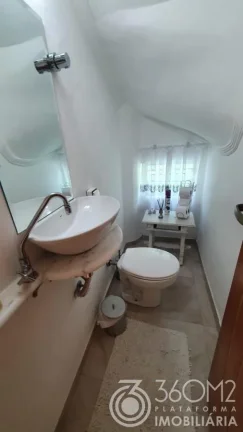 Imagem Sobrado para Venda em São Bernardo do Campo / SP no bairro Demarchi