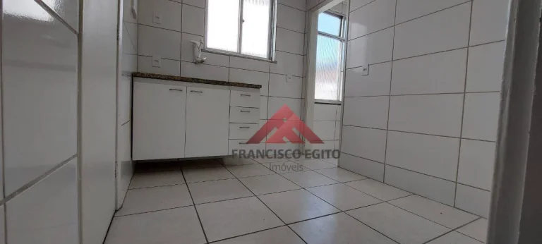 Imagem Apartamento à venda, 42 m² por R$ 190.000,00 - Fonseca - Niterói/RJ