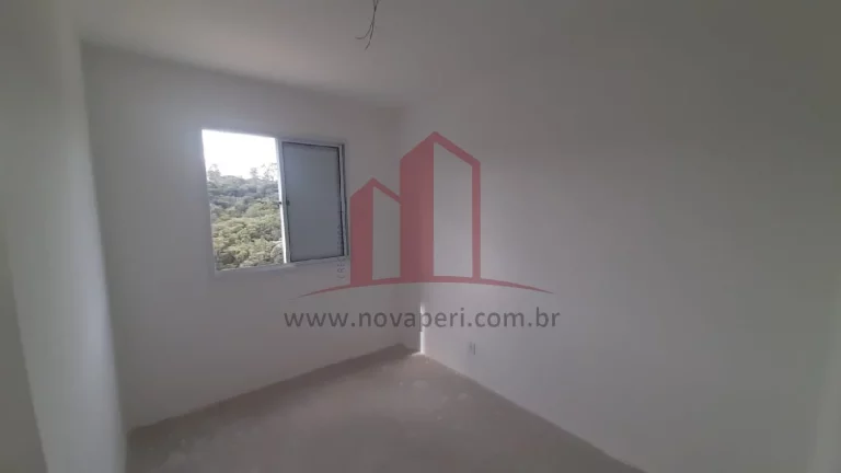 Imagem APARTAMENTO RESIDENCIAL em FRANCO DA ROCHA - SP, JARDIM LUCIANA