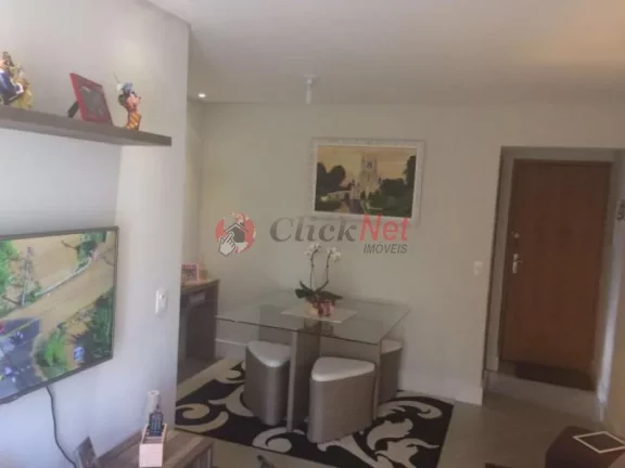 Imagem Lindo apartamento na Vila Valparaíso