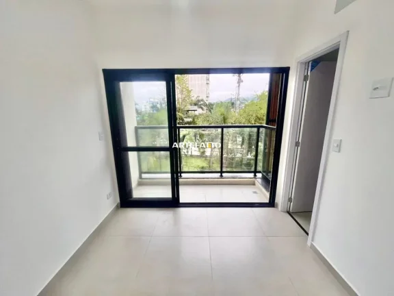 Imagem Apartamento vista mar a venda no Itaguá perto da orla 2 suítes, lavabo e 1 vaga