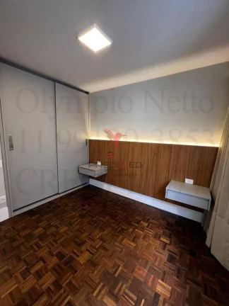 Imagem Excelente Apartamento no Itaim