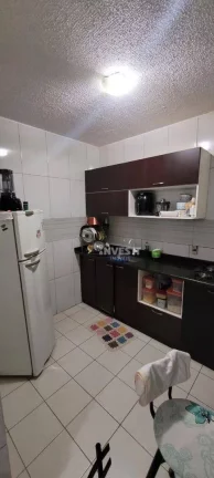 Imagem Apartamento à venda no Residencial Campos Dourados - Goiânia/GO