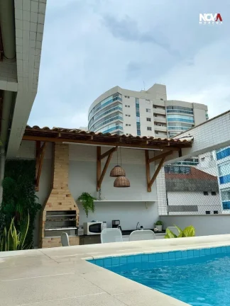 Imagem Exclusividade, Conforto e Sofisticação em Vila Velha 
Descubra o privilégio de morar em um aparta...