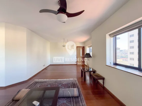 Imagem Apartamento São Sebastião à venda por R$ 795.000,00 - Centro - Itatiba/SP