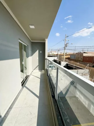 Imagem APARTAMENTO COM FINO ACABAMENTO Á VENDA NO ADELINHA EM FRANCA/SP