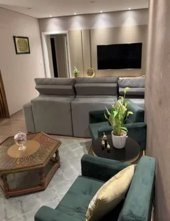 Imagem Apartamento com 3 dormitórios à venda, 117 m² por R$ 1.290.000,00 - Centro - Suzano/SP