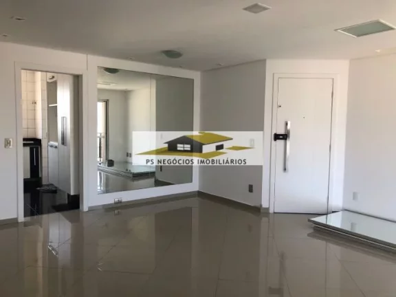 Imagem Apartamento para venda na Vila Mariana