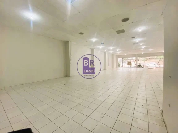 Imagem Loja Comercial para Locação