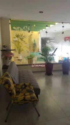 Imagem Apartamento com 2 dormitórios para alugar, 68 m² por R$ 3.000/mês - Centro - Guarulhos/SP