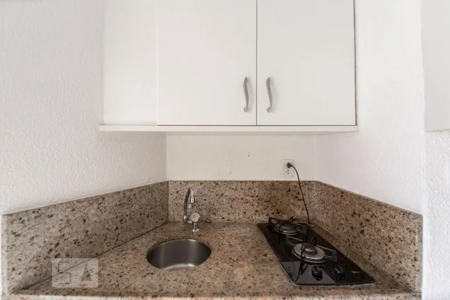 Imagem Apartamento à Venda - Recreio, 1 Quarto, 45 m2