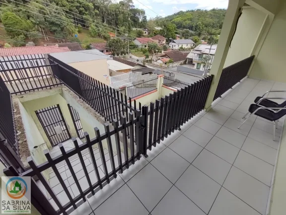 Imagem Casa - Itoupavazinha - Blumenau