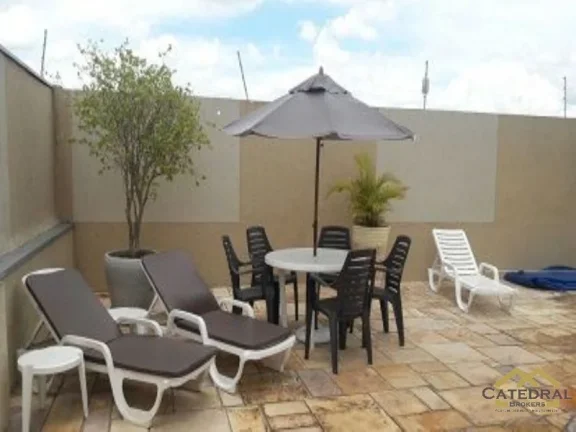 Imagem Apartamento Venda 03 Quatos no Condomínio Queóps - Centro - Jundiaí - São Paulo