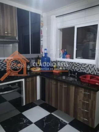 Imagem Casa com 3 Quartos à venda, 99m² - Pedreira
