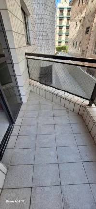 Imagem Apartamento 1 dormitório com lazer no coração Guilhermina R$ 315 MIL