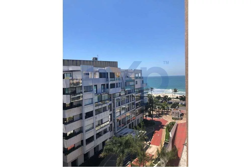 Imagem Apartamento para Venda em Rio de Janeiro, BARRA DA TIJUCA, 2 dormitórios, 2 banheiros, 1 vaga