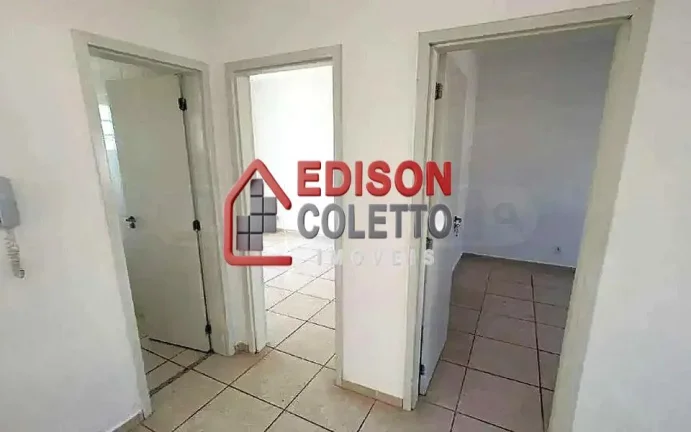 Imagem Apartamento térreo a venda, no Condomínio Villagio Girassol, no bairro Parque Piracicaba, em Piracicaba/SP