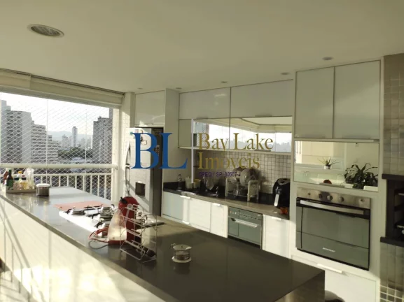 Imagem Vende Apartamento 122, Família Mooca 3 Suítes - Sacada Gourmet PERMUTA