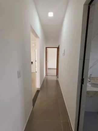 Imagem Casa 3/4 Com Suite No Ravenna Em Senado Canedo