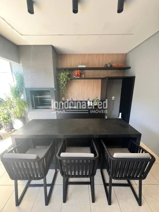 Imagem Casa Reformada no Jardim Montecatini com 3 Quartos, Edícula Completa, Piscina 6x3 Aquecida e Área Gourmet – Pronta para Morar