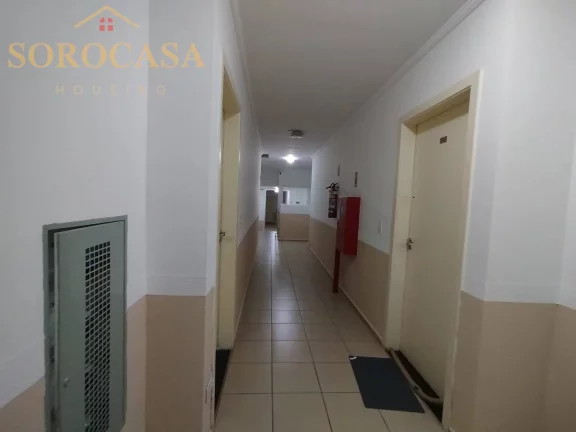 Imagem Apartamento à Venda - 49m² - 2 dorm. - Campolim