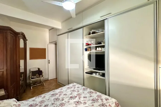Imagem Apartamento à Venda - Ipanema, 4 Quartos, 132 m2