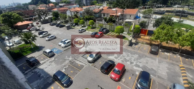 Imagem Vendo Excelente apartamento de 2 Dormitórios 1 vaga de garagem no Socorro - por R$ 287.00