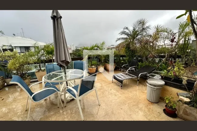 Imagem Apartamento à Venda - Recreio, 4 Quartos, 172 m2