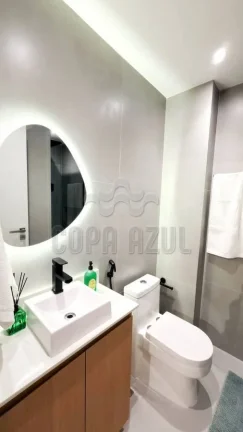 Imagem Ipanema – Rua Prudente de Morais | Residencial › Apartamento 2 quarto(s) à Venda