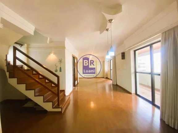 Imagem Duplex à venda com localização privilegiada