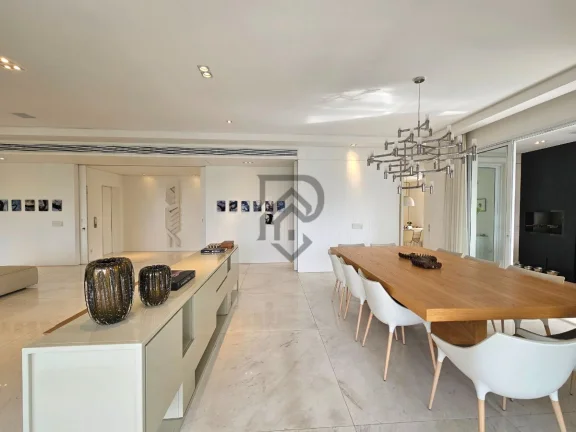 Imagem Apartamento Alto Padrão moema merano