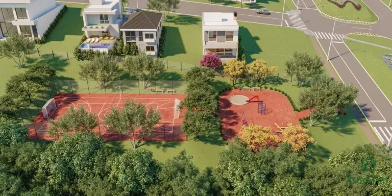 Imagem Terreno/Lote Residencial Terras Altas Tarumã