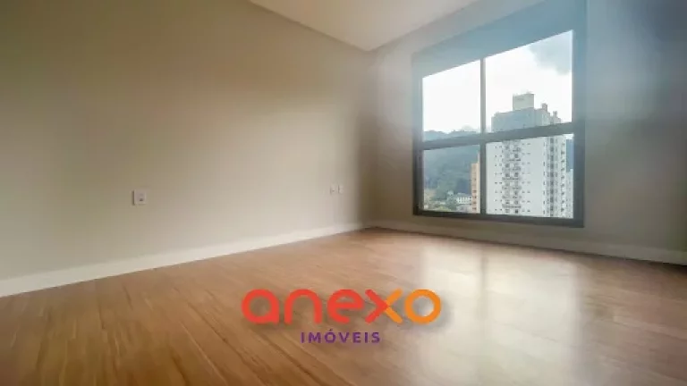 Imagem Apartamento a venda em Blumenau com 3 suítes no Bairro Victor Konder!