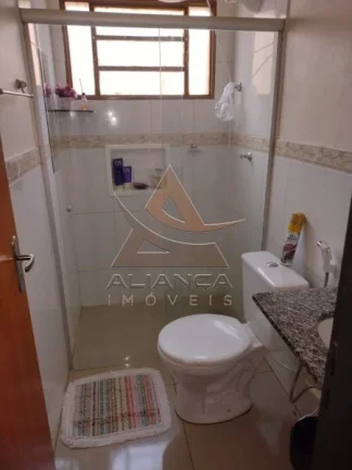 Imagem Casa - Brodowski - Bom Jardim