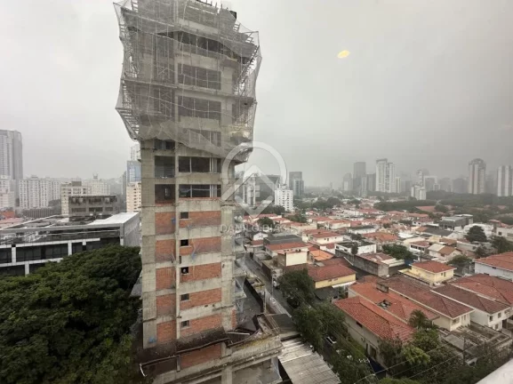 Imagem Apartamento com 3 Quartos à Venda, 117 m² em Brooklin - São Paulo