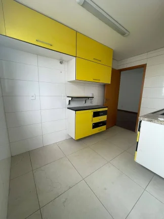 Imagem Apartamento Maravilhoso 2 Dormitorios sendo 2 Suites com 2 Vagas de Garagem