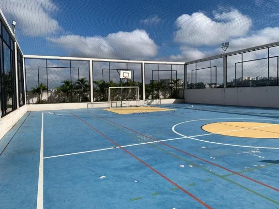 Imagem Apartamento com 91M², 3 dormitórios sendo 1 suíte, cozinha americana, espaço gourmet, escritóri...