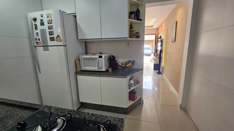 Imagem Casa à venda, 80 m² por R$ 399.000,00 - Araras - Teresópolis/RJ