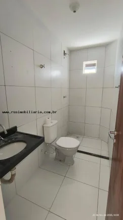 Imagem Apartamento para vender no Mussumagro em João Pessoa/PB.