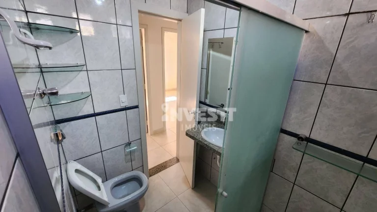 Imagem Apartamento Setor Bueno - Goiânia/GO