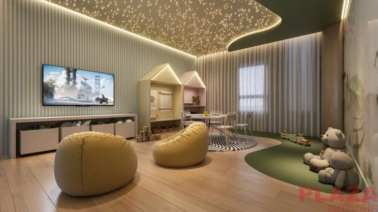 Imagem Apartamento de 1 dormitorio em Camboriú