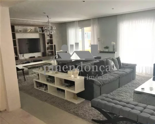 Imagem Apartamento de Alto Padrão a venda em Perdizes.