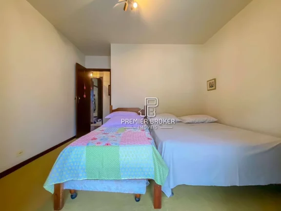 Imagem Casa à venda, 239 m² por R$ 1.400.000,00 - Comary - Teresópolis/RJ