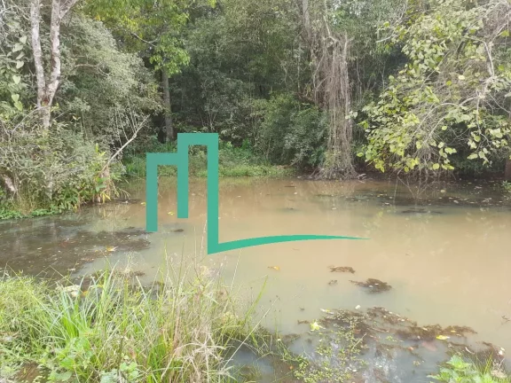 Imagem Fazenda entre Cassia e Passos