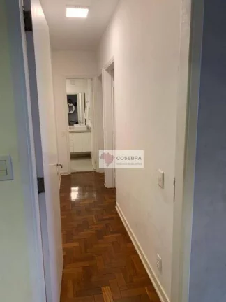 Imagem Apartamento com 2 dormitórios para alugar, 72 m² por R$ 9.243,00/mês - Vila Olímpia - São Paulo/SP