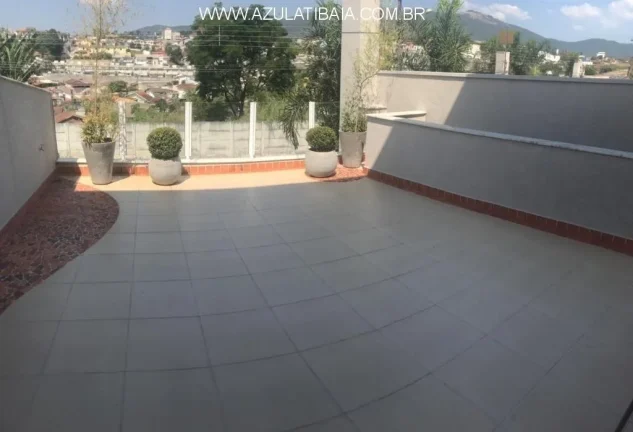 Imagem Casa para Venda em Atibaia, Jardim Paulista, 3 dormitórios, 3 suítes, 2 vagas