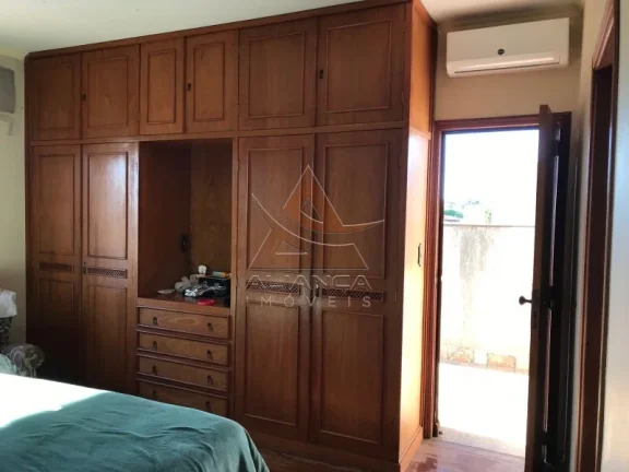 Imagem Casa - Ribeirão Preto - Alto da Boa Vista