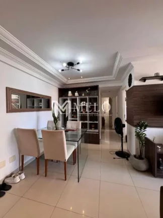 Imagem Oportunidade em IMBIRIBEIRA: 63m², 03qts, 01vaga/Mobiliado.