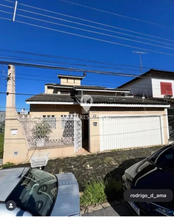 Imagem Casa á vendaq jardim Tereza Itatiba -SP