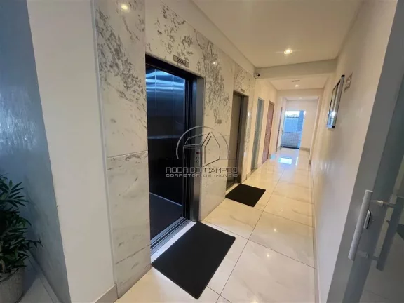 Imagem Maravilhoso Apartamento 2 Quartos à Venda no Ocian, Praia Grande